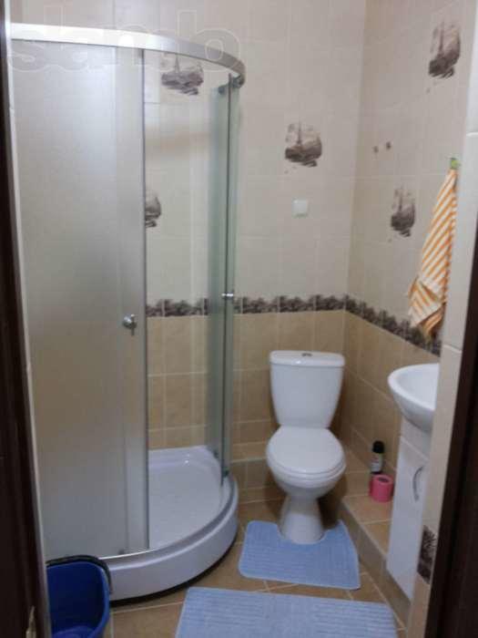 Apartment Danchehko 3b Chornomorsk Buitenkant foto