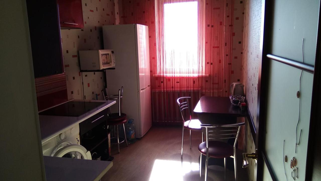 Apartment Danchehko 3b Chornomorsk Buitenkant foto