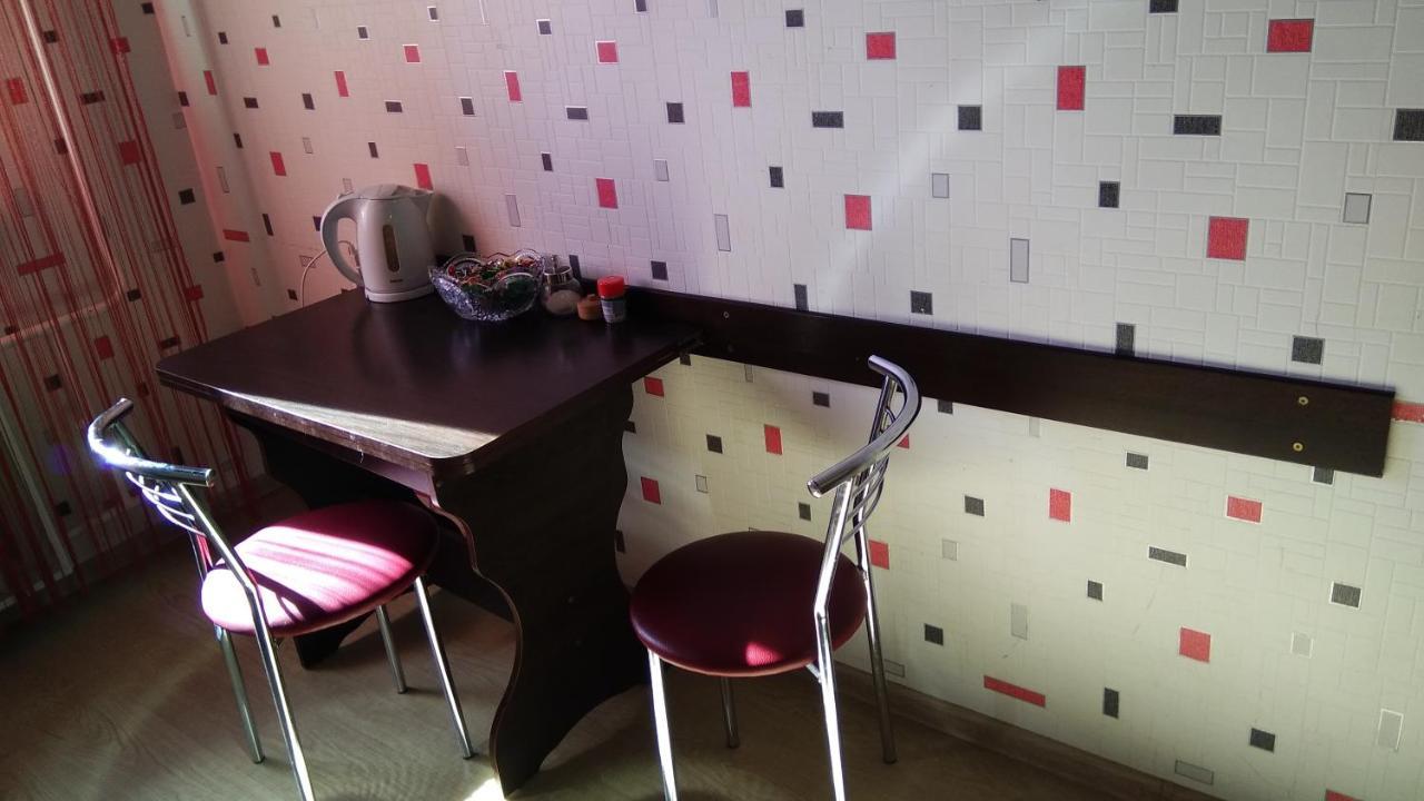Apartment Danchehko 3b Chornomorsk Buitenkant foto